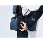 Жилет Daiwa DF-3321 RED XL