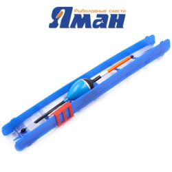 Оснастка готовая Yaman «Набор рыбака 2»