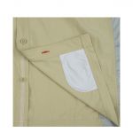 Рубашка Simms Taimen TriComp LS Shirt, Sage, M
