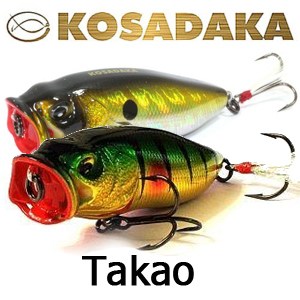 Kosadaka Takao