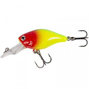 Воблер Lucky John Original Chubby DR F 04.00/020