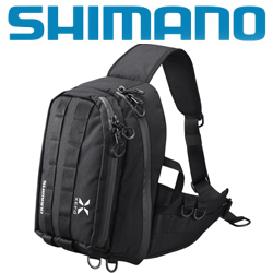 Shimano BS-211S BK