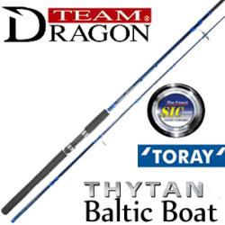 Dragon Thytan Baltic Boat