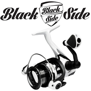 Black Side Magnum FD