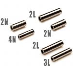 Обжимная трубка Pontoon21 PA-77709 Copper Sleeve PA-77709-4N