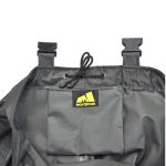 Вейдерсы Nordman Fly из нейлона с войлочной подошвой 44/45