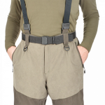 Костюм мужской демисезонный ХСН "Rambler I" (98130-6) islandiya, хаки 52-54/176