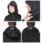 Костюм Norfin Rain 04 р. XL (508004-XL)