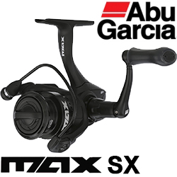 Abu Garcia Max SX SP