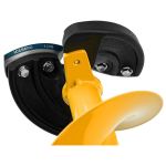 Шнек ледобура Iceberg-130R v3.0 правое вращение под мотобур (SA-130R) Тонар