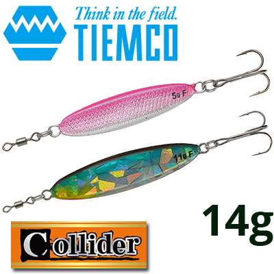 Tiemco Collider 14G