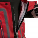 Вейдерсы Finntrail Speedmaster-Z Red 1529 размер S