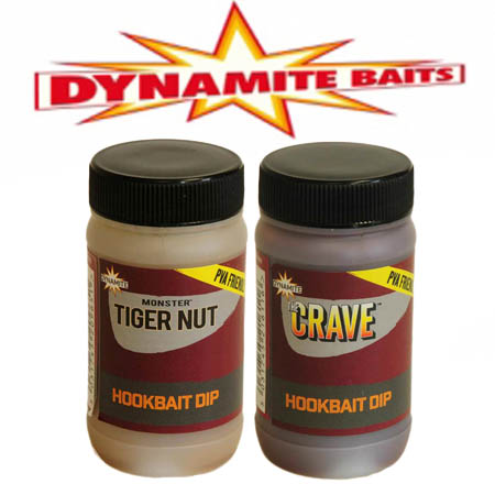 Dynamite Baits Дип 100 мл.