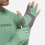 Перчатки Finntrail Wave 2850 Khaki (XL)