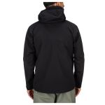 Куртка Simms Freestone Jacket '21, Striker Grey, XXL