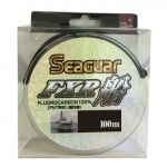 Леска флюорокарбоновая Seaguar FXR Fune 100м #6.0