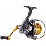 Катушка Daiwa 19 Revros LT2500D