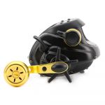 Катушка мультипликаторная Daiwa Tanacom 1000