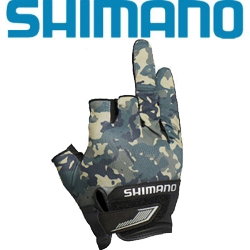 Shimano GL-021S BE.W.C