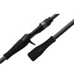 Удилище кастинговое Graphiteleader Silverado 23GSILC-762ML 3-18g