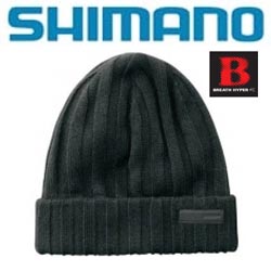  Shimano CA-064S Black