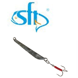 Пилькер SFT рифленый