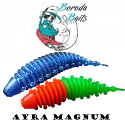 Boroda Baits Ayra Magnum