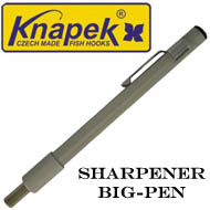 Knapek Diamond Sharpener Big-Pen
