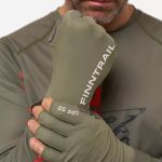 Перчатки Finntrail Wave 2852 Khaki (XL)