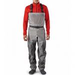 Вейдерсы Patagonia M's Skeena River Waders S/Short, FGE (82301)