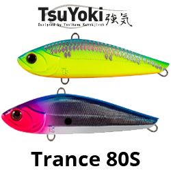 TsuYoki Trance 80S
