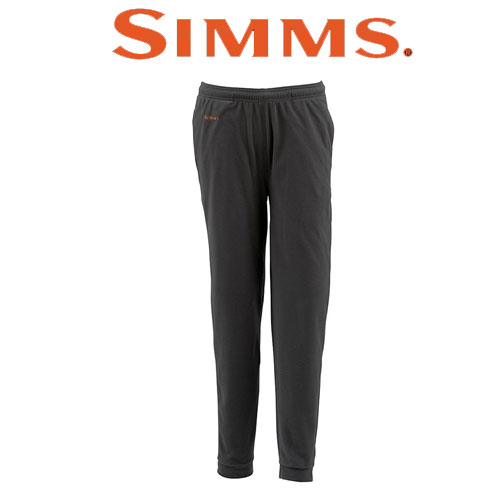 Simms Waderwick Thermal Pant Black