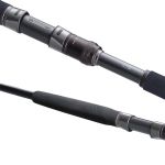 Спиннинг трехчастный Shimano Coltsniper LTD S100XH-3 (305 см. МАХ 150 гр. PE-6)