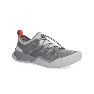 Кроссовки Simms Pursuit Shoe, Steel, 10