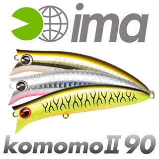 Ima Komomo II 90