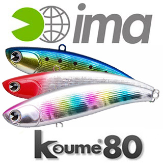 Ima Koume 80