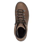 Ботинки AKU Tribute II GTX MS цв. Brown р. 6
