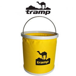Tramp Ведро складное 11л