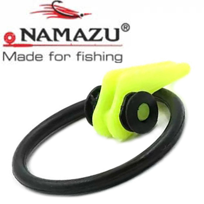 Namazu Hook Keeper