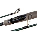 Удилище спиннинговое Maximus Wild Power-X 24ML 2,4m  5-20g