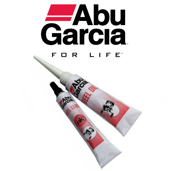 Abu Garcia Maintenance Kit