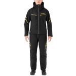 Костюм теплый Shimano Nexus RB-113V RED 2XL