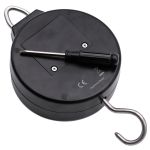 Весы электронные Korda Digital Scale 132lb 60кг (KSCD)