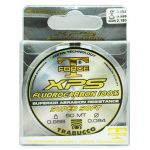 Флюорокарбон Trabucco TF XPS 100% Super Soft, Clear 50m - 0.240mm 5.31kg