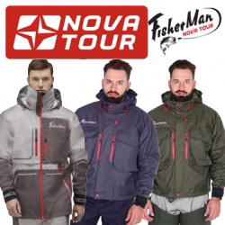Nova Tour