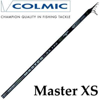 Colmic Master XS