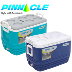 Pinnacle Eskimo TPX-6005-57 57л 