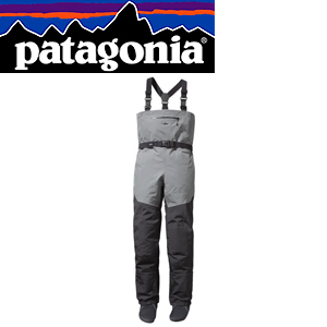 Patagonia M's Rio Gallegos, FGE Forge Grey