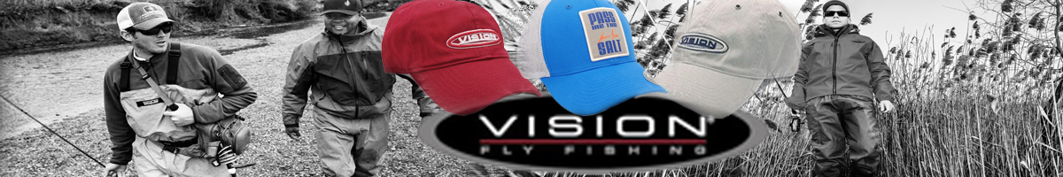 Vision V2932