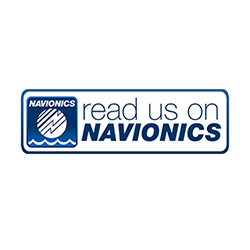 Карты Navionics